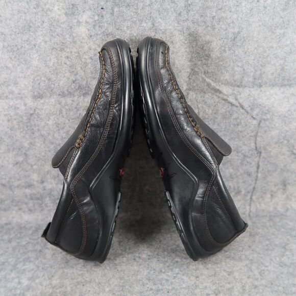 Cole Haan Shoes Mens 8.5 Loafer Slip On Tucker Venetian Leather Classic Casual main image 12